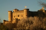 Castillo de Belmonte - Cuenca
