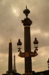 Iconos de Paris