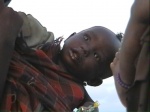 child Turkana