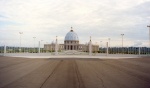 Basílica de Yamoussoukro