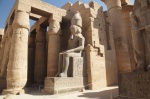 Templo de Karnak - Luxor