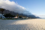 Camps Bay Beach