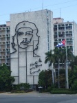 Che en La Habana