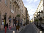 Callejuela Budapest