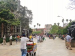 Botero Square