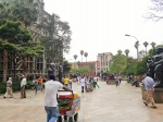 Plaza Botero