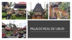 PALACIO REAL DE UBUD