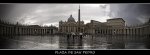 Piazza de San Pedro