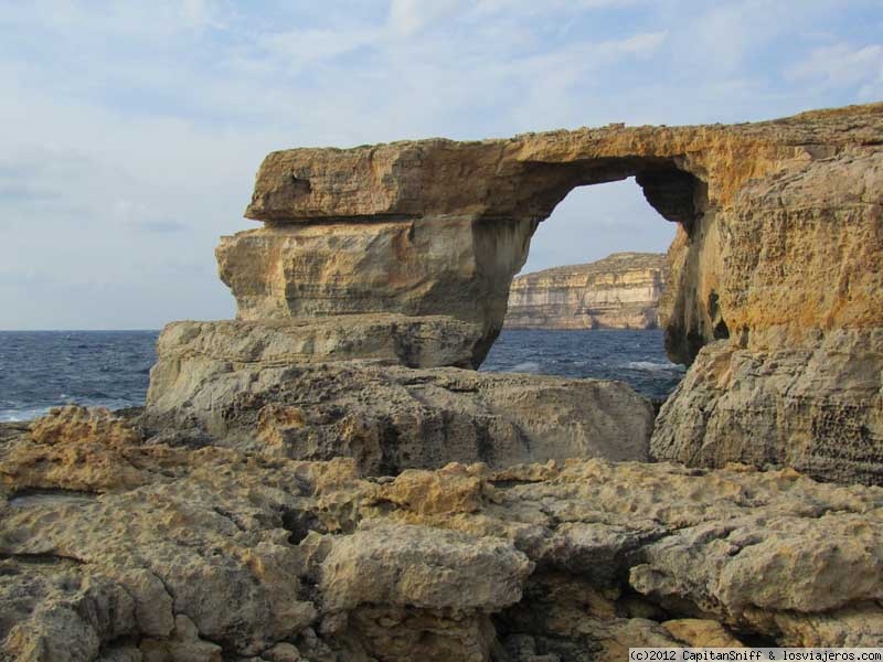 Azure Window