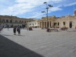 Plaza de St. George
