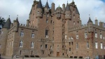 Glamis Castle - Escocia