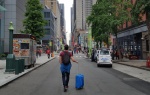 Calles de NY