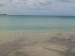 Playa de Negril