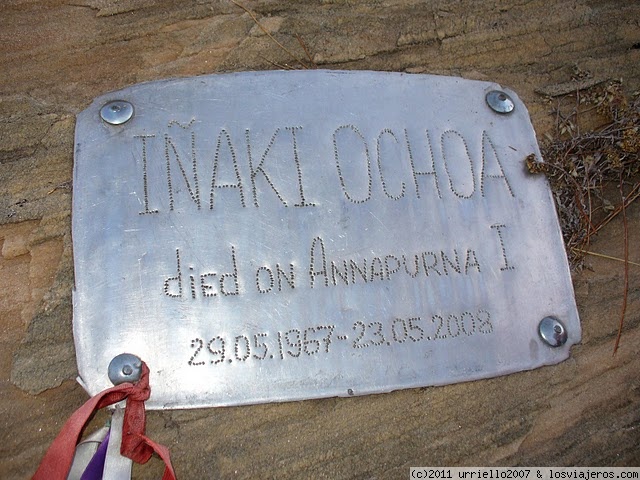 The reason for a trip