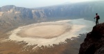 Cráter de Al Wahbah