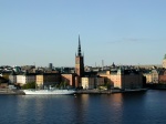 Gamla stan Estocolmo