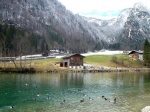 Lago Konigsee