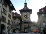 El reloj de Berna