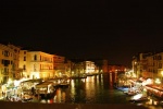 Venecia, luces y sombras