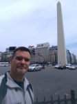 Obeliscode Buenos Aires
