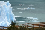 Glaciar Perito Moreno