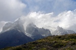 Torres del Paine