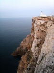 Faro de Cavalleria, Menorca