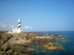 Faro de Favaritx