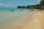 Playa de Ocho Rios (Jamaica)