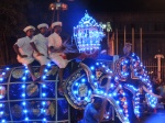Festival Perahera, Kandy 2016