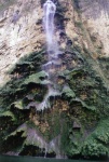 Cascada en Cañón del Sumidero