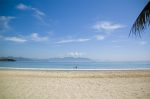 Playa en Nha Trang