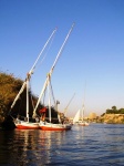 Relax in the Nile