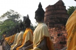 Ayutthaya