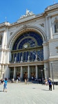 Eestacion de keleti Palvaudvar