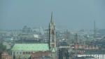 Vista de Dublín