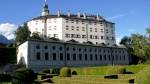 Castillo Ambras - Innsbruck
