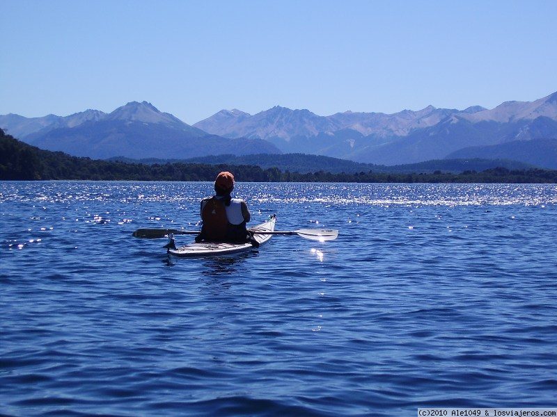 Bariloche Argentina