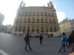 Ayuntamiento de Lovaina