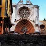 Catedral de Tarragona
