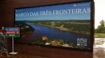 Primera imagen de Iguazu