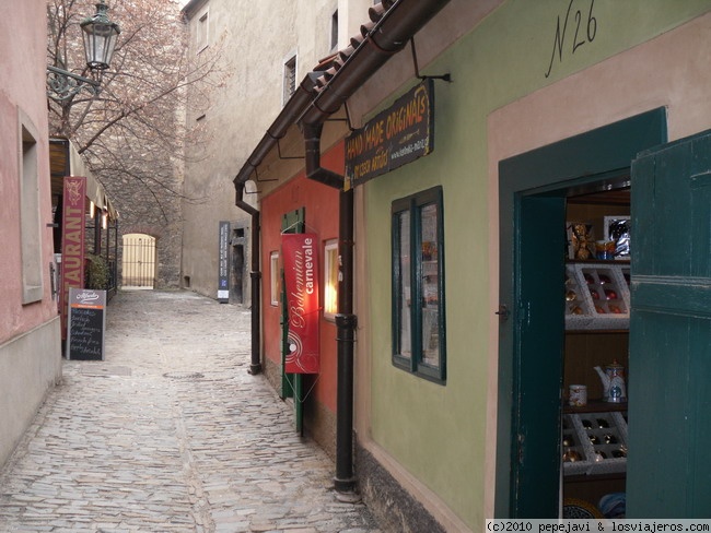 Prague