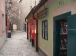 Prague