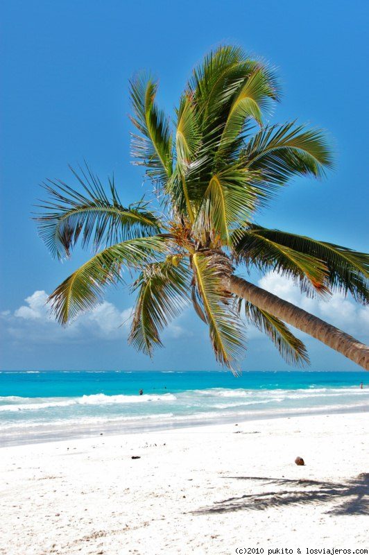 playa paraiso