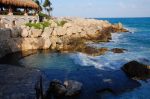 piscinas de xcaret