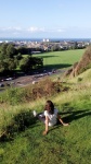 Arthurs Seat Edimburgo