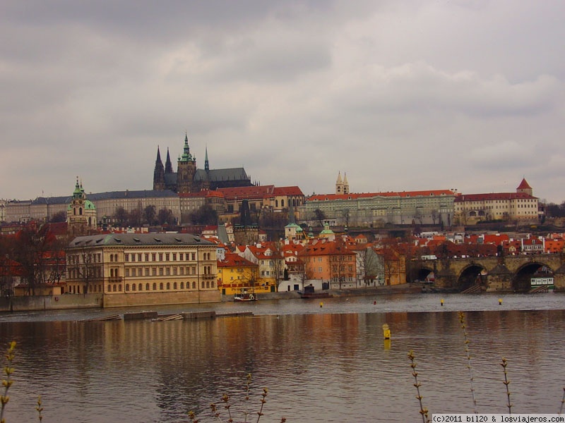 praga