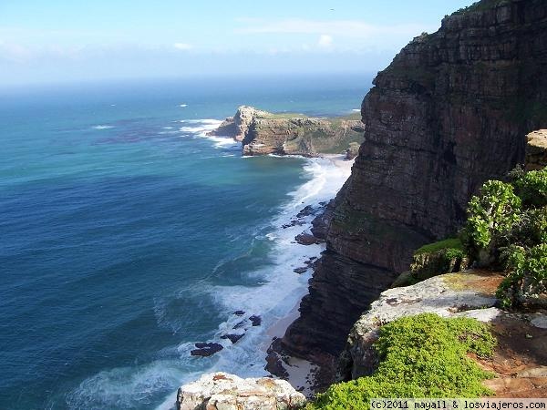Cape point