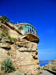 Balcon de Europa -Nerja (Malaga)
