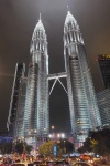 Torres Petronas